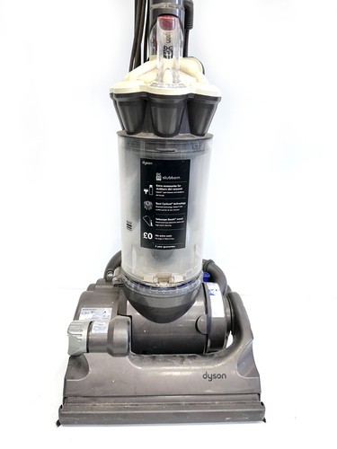 Dc33 stubborn white - stubborn, dyson