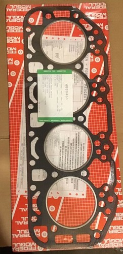 Federal mogul head gasket - head,