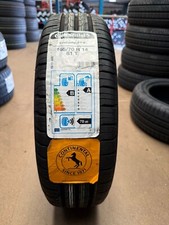 165/70R14 Continental