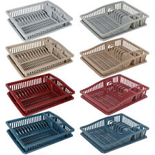 Plastic Large Dish Rack
