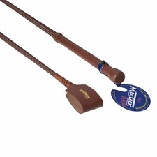 MacTack Riding Whip R103 Brown