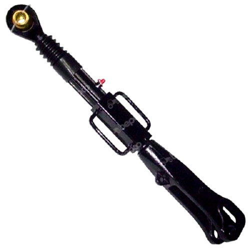 Levelling box drop arm - box,
