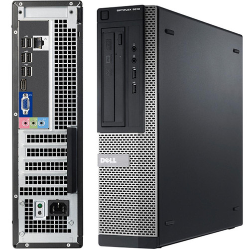 Dell optiplex 3010 computer - optiplex, pc