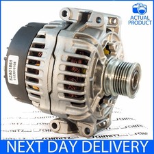 FITS MERCEDES VITO 108/110/112 2.2 CDI W638 1999-2003 120AMP ALTERNATOR
