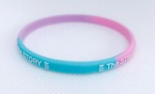 IVF FERTILITY BRACELET - GIFT, SUPPORT, PREGNANCY, POSITIVE, HOPE, PINEAPPLE IUI
