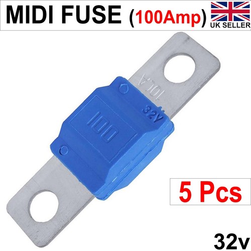 100a midi fuse high - 100a,