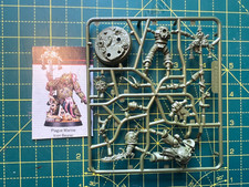 Plague Marines Kill Team Icon