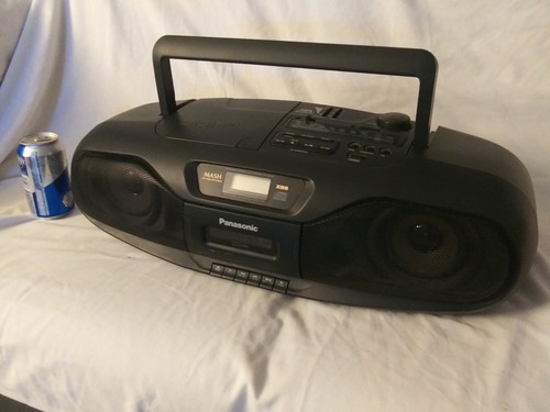 Panasonic ds101 cassette - panasonic,