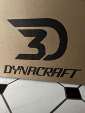 ONE NEW DYNACRAFT BOYS 20"