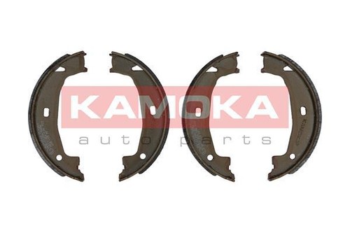Brake shoe set parking - parking,