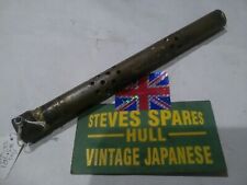 YAMAHA YR1,YR3,YDS5 1967,YDS6,EXHAUST BAFFLE ,171-14753-01,   genuine.  NOS,NLA.