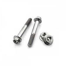 Yamaha TRX850 96-00  Stainless