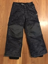 NEW! blk/ Gray Champion Kids