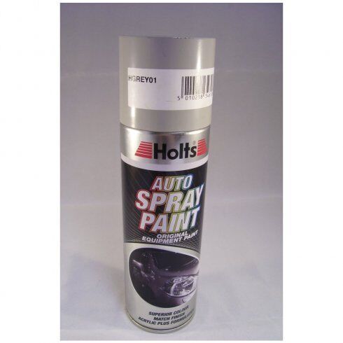 Holts professional car grey - car,