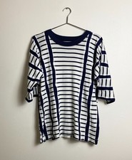 Size S [ PETIT BATEAU x