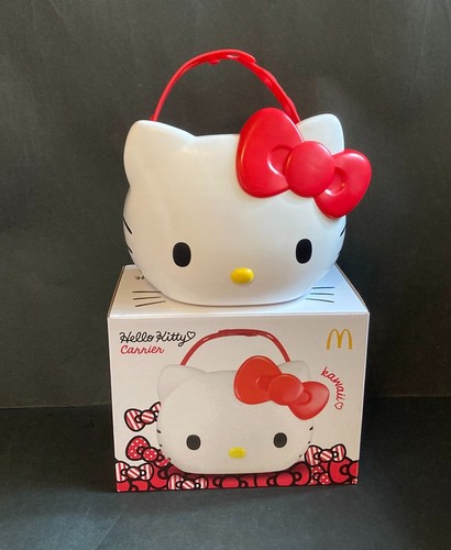 Limited edition mcdonald - limited,