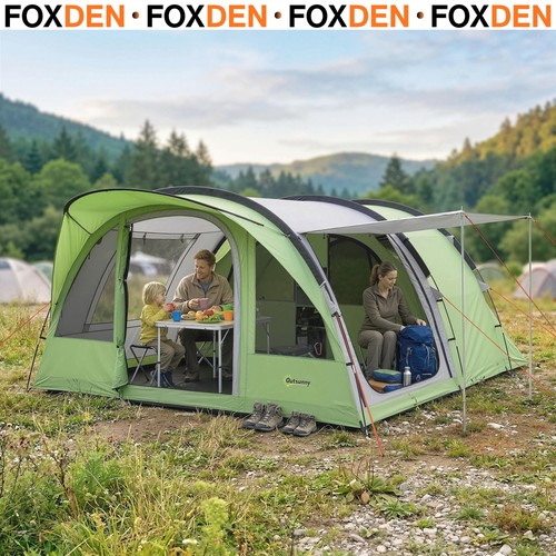 Person tunnel tent room - 4,
