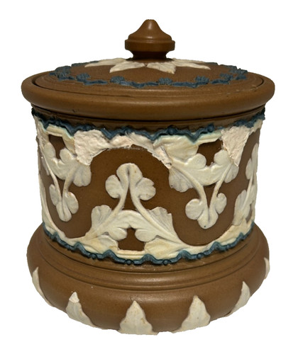 Antique doulton lambeth - antique,