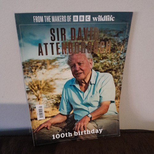 Sir david attenborough - david, bbc