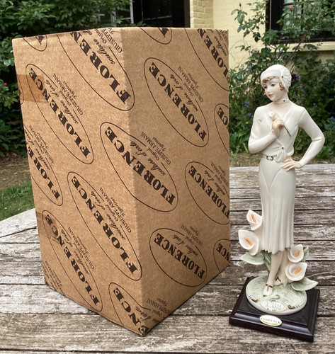Very rare giuseppe armani - very,