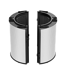 Dyson 360 glass - glass, hepa+carbon