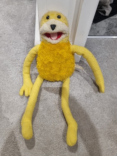 Original 1990 approx - 1990's, 17"