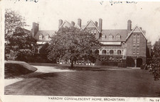 KENT - YARROW CONVALESCENT