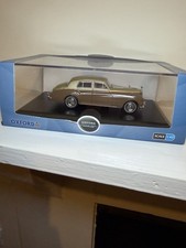 Oxford Diecast 1/43 Scale