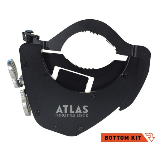 Atlas throttle lock a - lock,