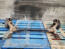 Vauxhall Astra K MK7 15-21 Complete Rear Axle Beam