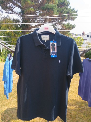Jack wills polo shirt - jack,