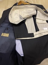 WELLINGTON 2Pieces Tailored