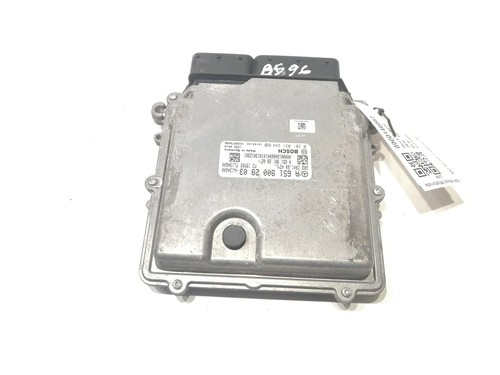 Mercedes vito w447 control - w447, ecu
