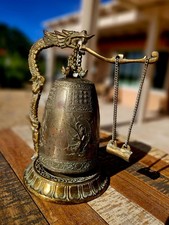 Japanese Antique Bronze/metal