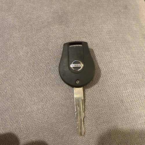 Genuine nissan button car - button,