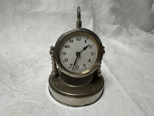 Antique art deco - search, light