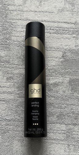 Ghd perfect ending final fix - perfect,