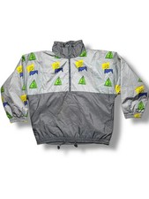 Volkl Ski Jacket XXL 90s Sun