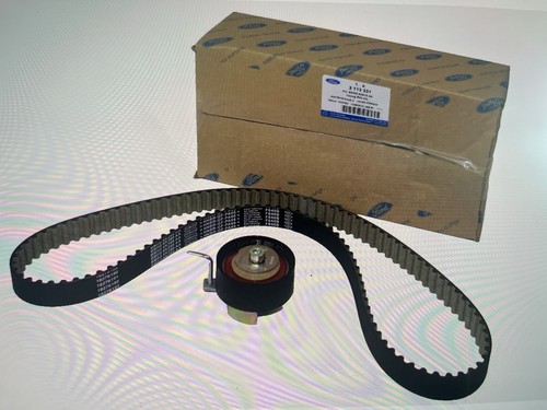 Genuine ford fiesta 6 - ford, st