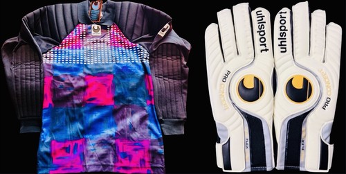 New rare collectable uhlsport - rare/collectable,