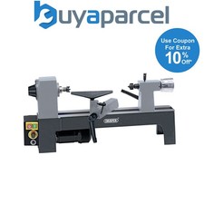 Draper 60988 230V Variable