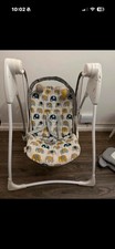 Graco Baby Delight Swing