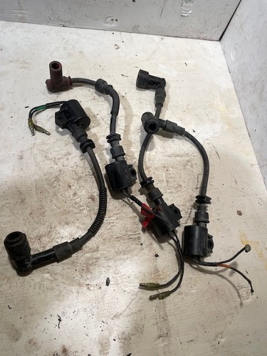 Suzuki dt100 100hp outboard - v4,