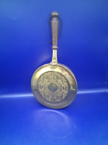 Vintage miniature brass - vintage, &