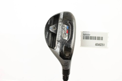 Taylormade rescue golf - m3,