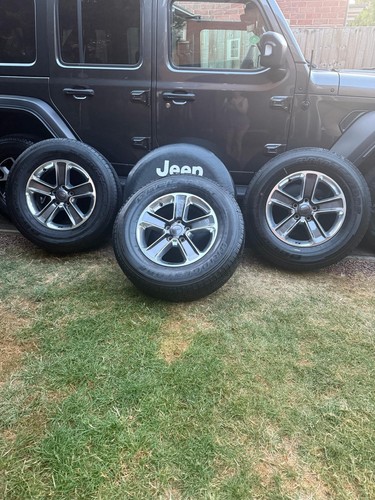 Jeep wrangler sahara 18 - wrangler, 18”