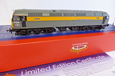 OO Gauge Bachmann 31-650S