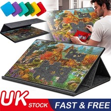 1000Pcs Felt Jigsaw Puzzle