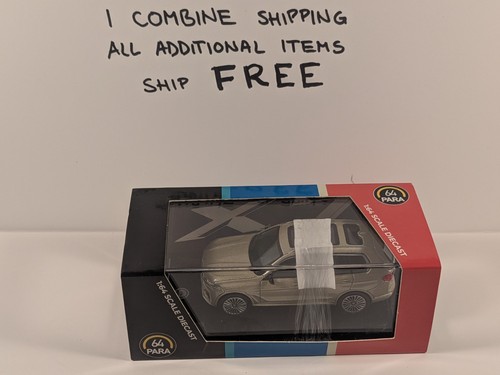Para64 2018 bmw - 2018,