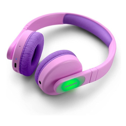 Philips kids wireless ear - kids, on-ear
